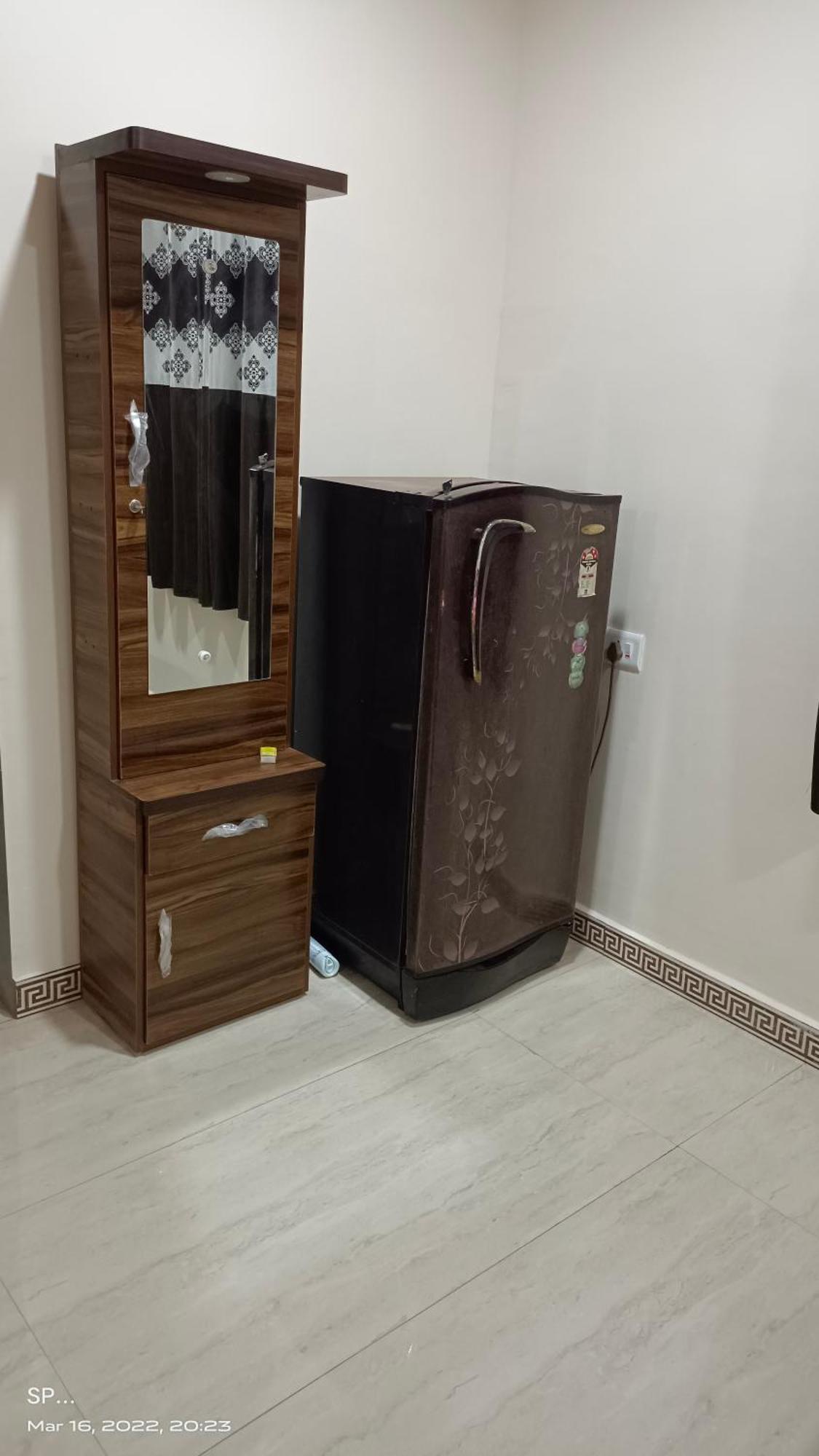The Royal Ascot Holiday Home Alībāg Kamer foto